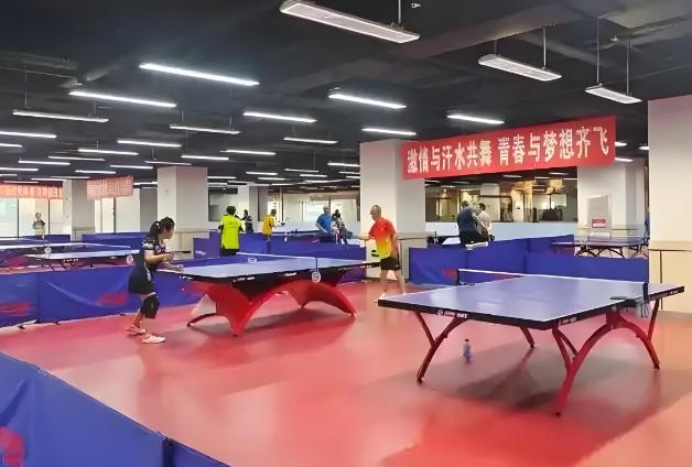 中车动能工厂