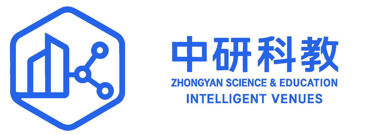 中研科教 Logo