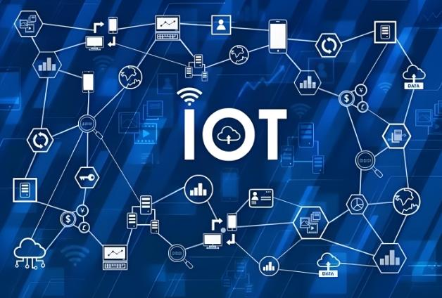物联网与IoT